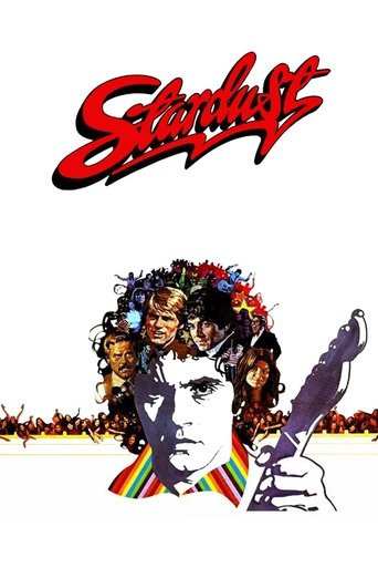 Watch Stardust 1974 poster
