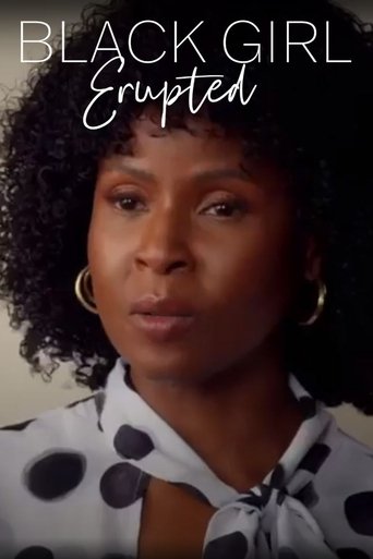 Watch Black Girl, Erupted 2023 poster