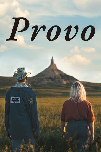 Watch Provo 2022 poster