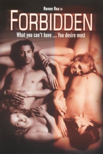 Watch Forbidden 2002 poster