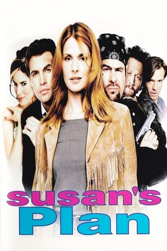 Watch Susan's Plan 1998 poster