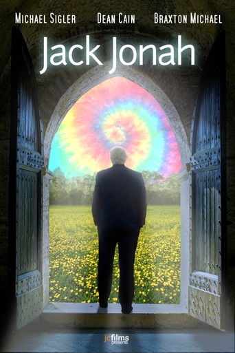 Watch Jack Jonah 2019 poster