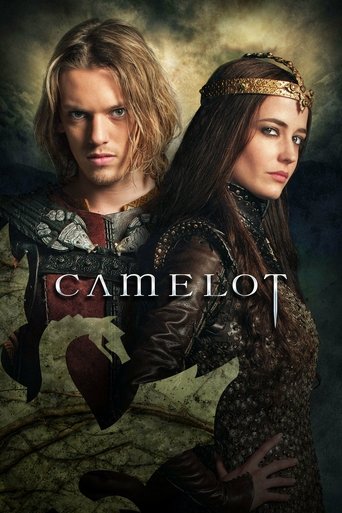 Watch Camelot 2011 poster