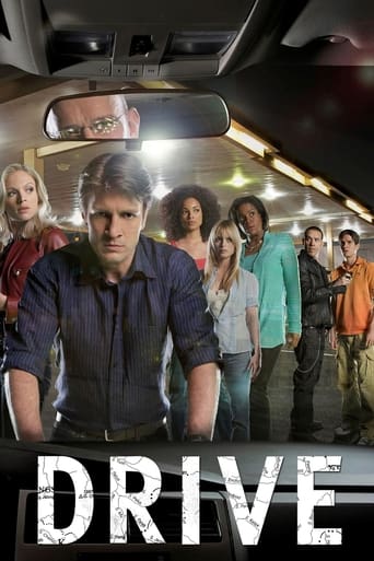 Watch Drive 2007 poster