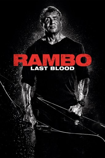 Watch Rambo: Last Blood 2019 poster