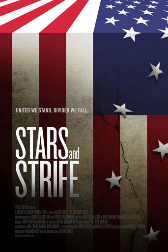 Watch Stars and Strife 2020 poster