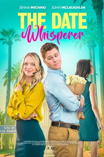 The Date Whisperer 2023