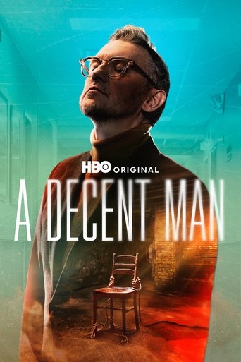Watch A Decent Man 2025 poster