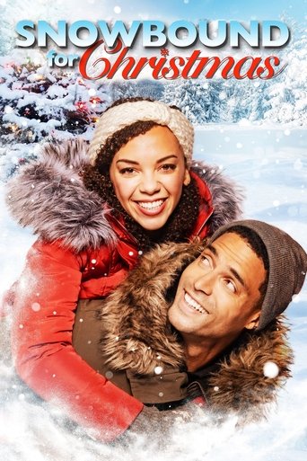 Watch Snowbound for Christmas 2019 poster
