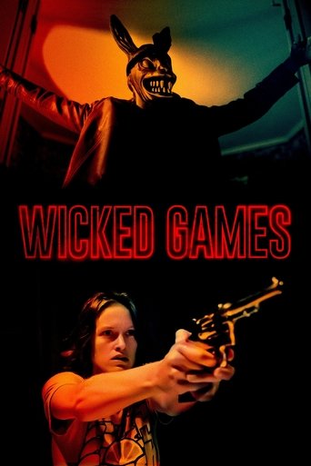 Watch Wicked Games 2021 poster