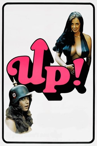 Watch Up! 1976 poster