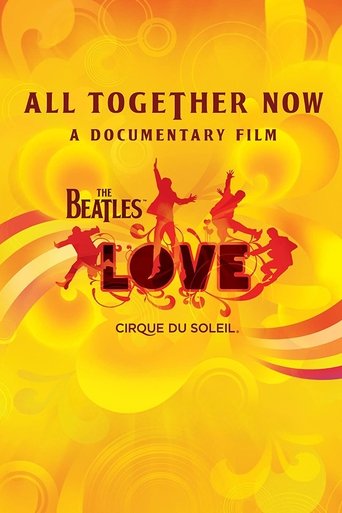 Watch All Together Now 2008 poster