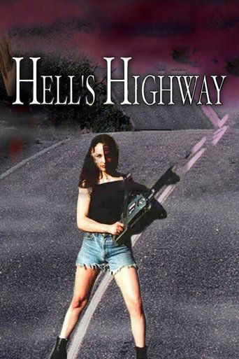 Watch Hell's Highway 2002 poster