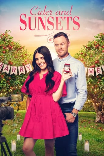 Watch Cider and Sunsets 2022 poster