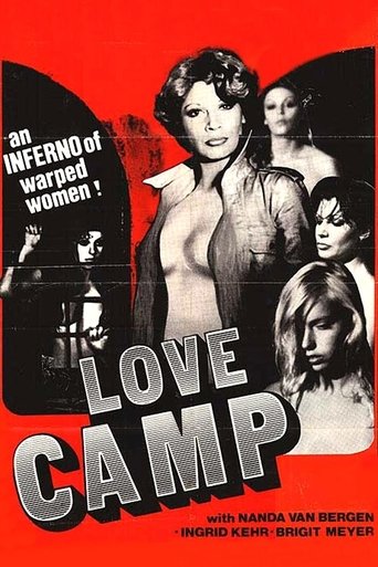 Watch Love Camp 1977 poster