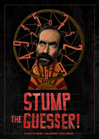 Watch Stump the Guesser 2020 poster