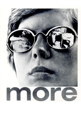 Watch More 1969 poster
