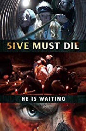 Watch 5ive Must Die 2017 poster