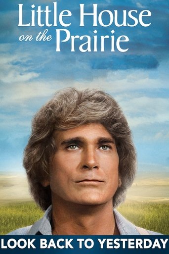 Watch Little House: Look Back to Yesterday 1983 poster