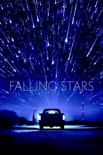 Watch Falling Stars 2024 poster