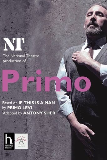 Watch Primo 2005 poster