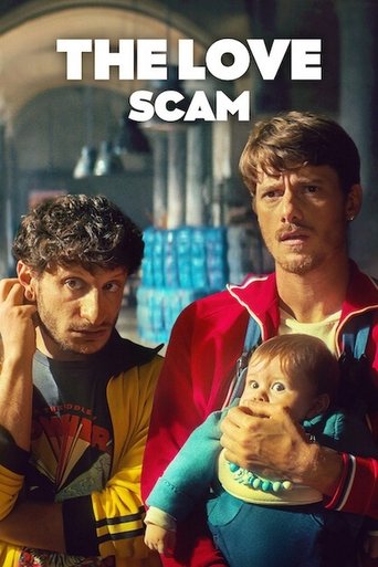 Watch The Love Scam 2025 poster