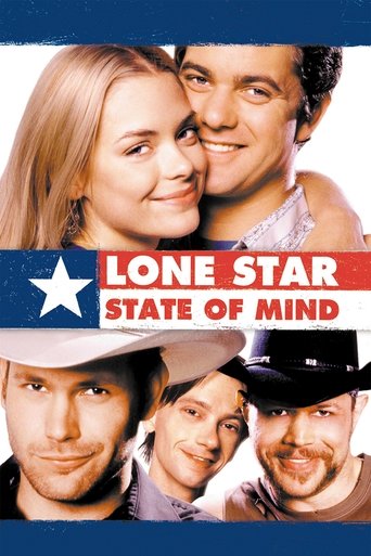 Watch Lone Star State of Mind 2002 poster