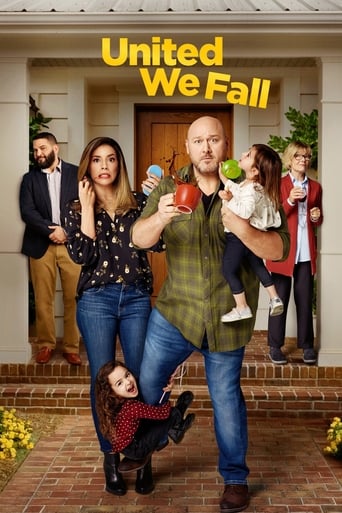 Watch United We Fall 2020 poster