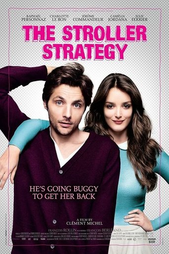 Watch The Stroller Strategy 2012 poster