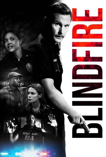 Watch Blindfire 2020 poster