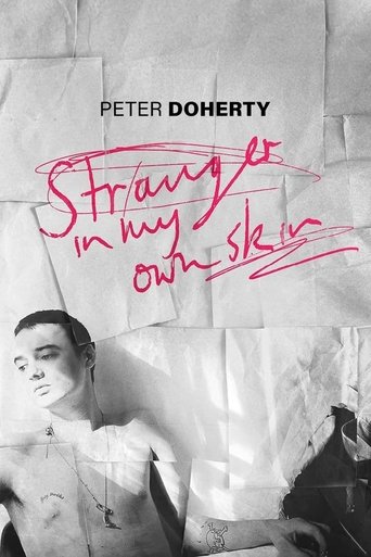 Watch Peter Doherty: Stranger In My Own Skin 2023 poster
