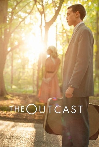 Watch The Outcast 2015 poster