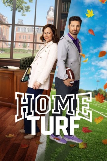 Watch Home Turf 2025 poster