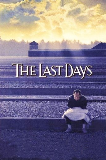 Watch The Last Days 1998 poster