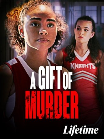 Watch A Gift of Murder 2022 poster