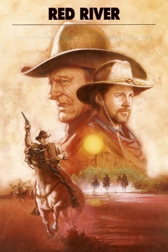 Watch Red River 1988 poster