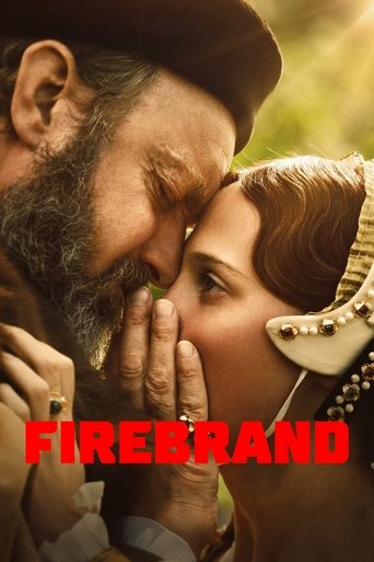 Watch Firebrand 2024 poster