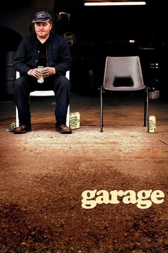 Watch Garage 2007 poster