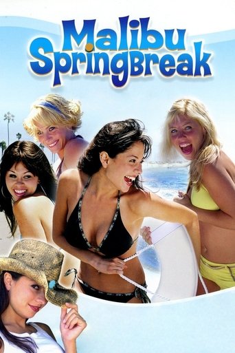 Watch Malibu Spring Break 2003 poster