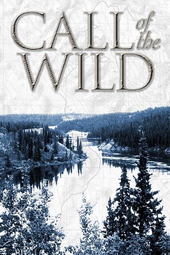 Watch The Call of the Wild 1976 poster