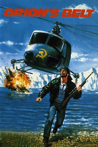 Watch Orion's Belt 1985 poster