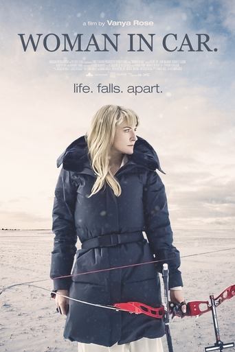 Watch Woman in Car 2021 poster