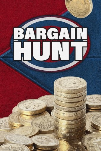 Watch Bargain Hunt 2000 poster