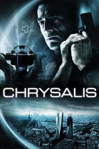 Watch Chrysalis 2007 poster