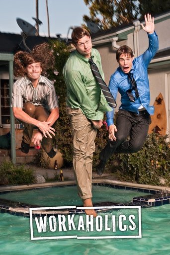 Watch Workaholics 2011 poster