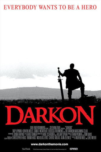 Watch Darkon 2006 poster