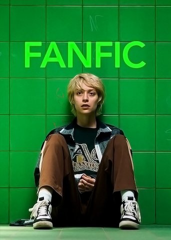Watch Fanfic 2023 poster