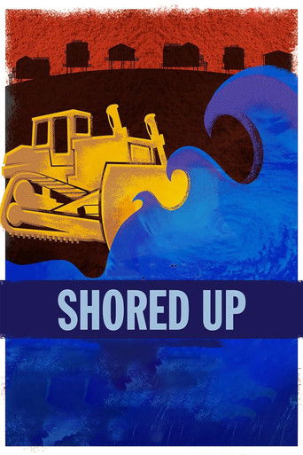 Watch Shored Up 2013 poster