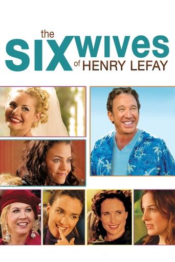 Watch The Six Wives of Henry Lefay 2009 poster