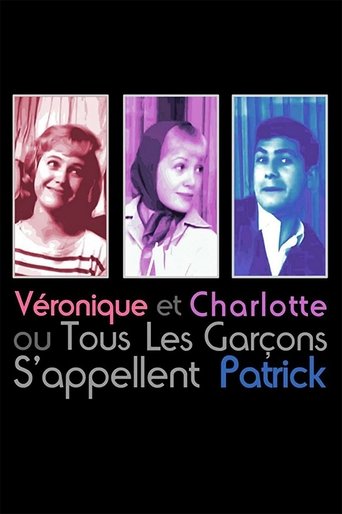 Watch All the Boys Are Called Patrick 1959 poster